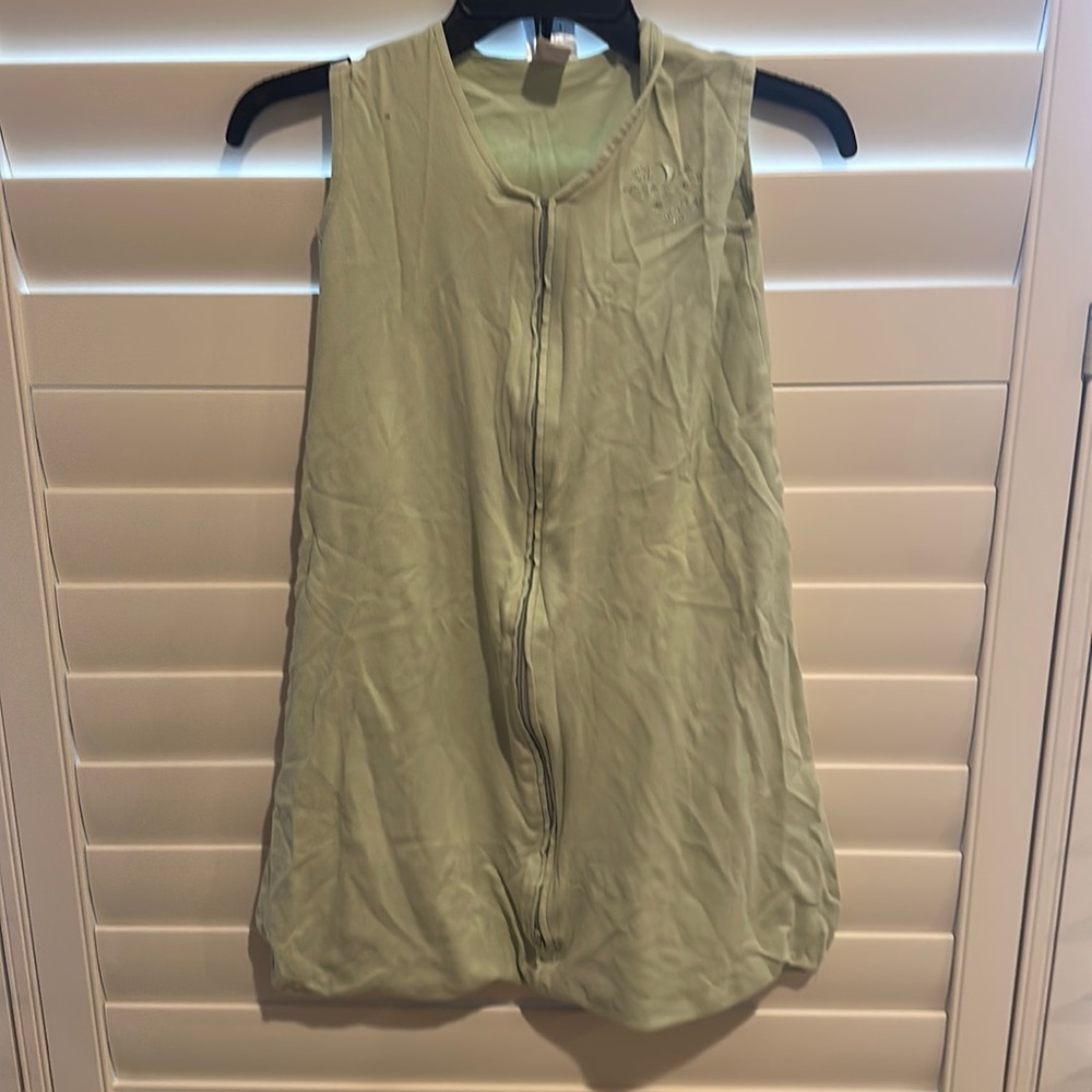 Large Halo SleepSack